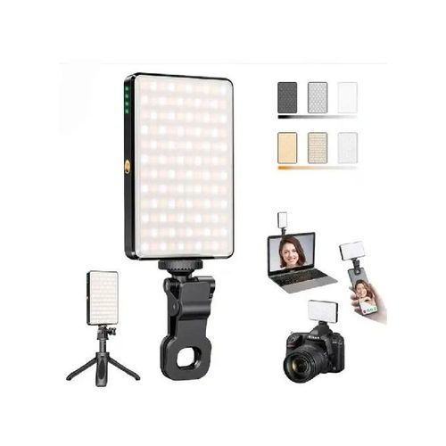 Light Photography Fill Light Selfie Light 5000Mah Rechargeable Item | Buy Light Photography Fill Light Selfie Light 5000Mah Rechargeable | SPOP Enterprise Global